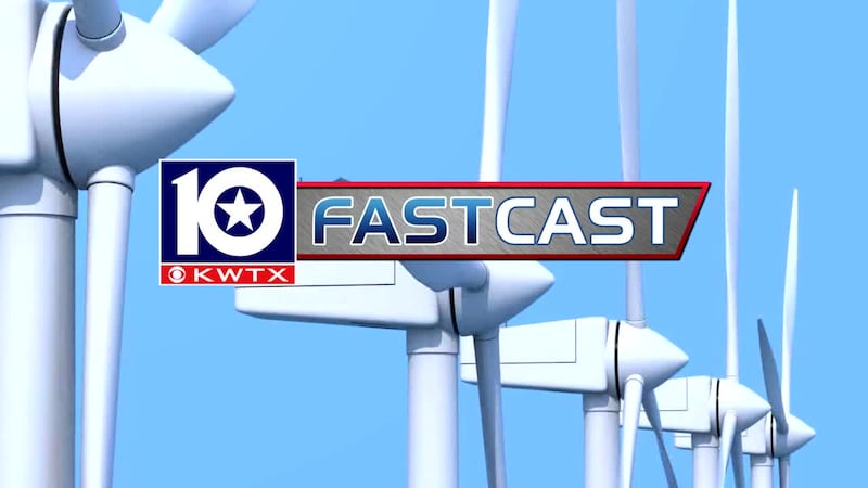 fastcast wind windy windmill wind turbine