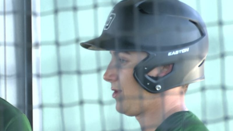 Classroom Champions: Live Oak's Allan Pahmiyer