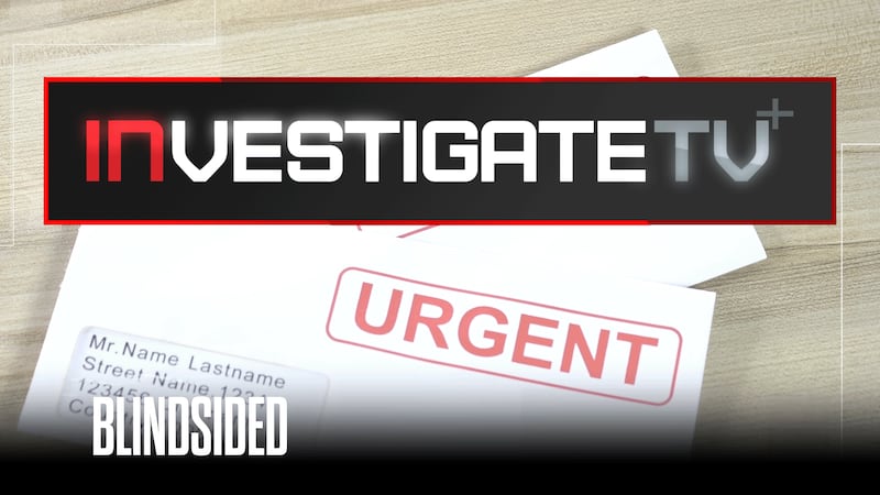 InvestigateTV+: Some nursing homes pursue friends, relatives for unpaid bills (S3E39)
