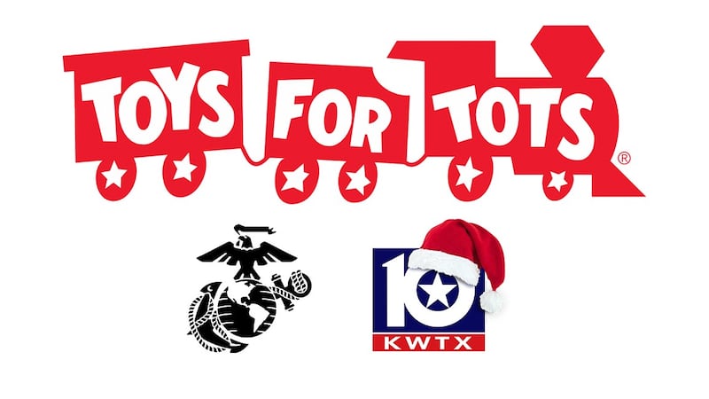 Toys for Tots