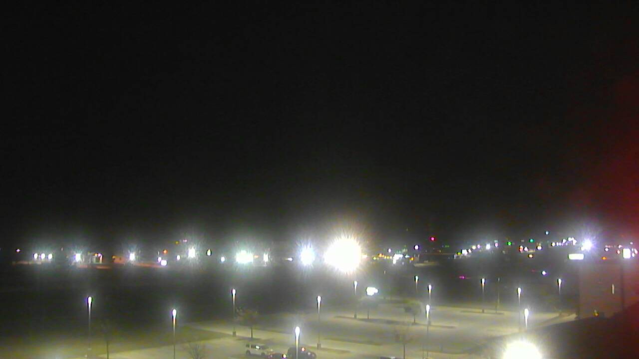 Seton Medical Center