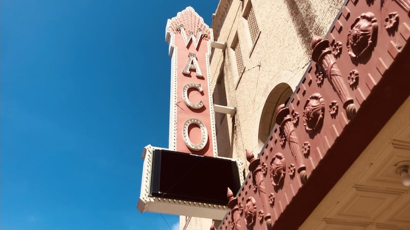 Plans are in the works for the Waco Hippodrome to fully reopen after the pandemic caused part...