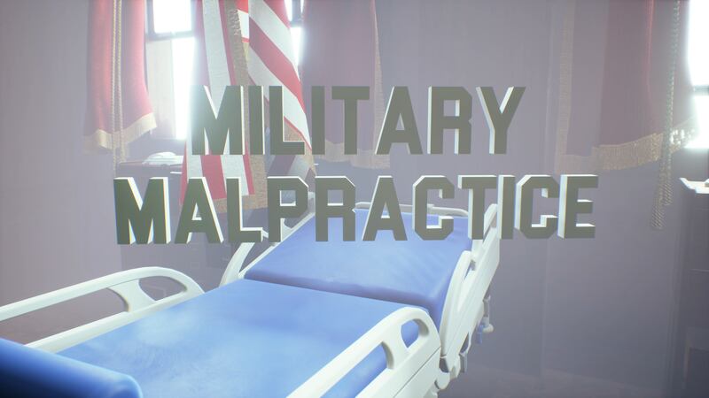 Servicemembers and their families are in limbo waiting for answers to claims after mistakes...