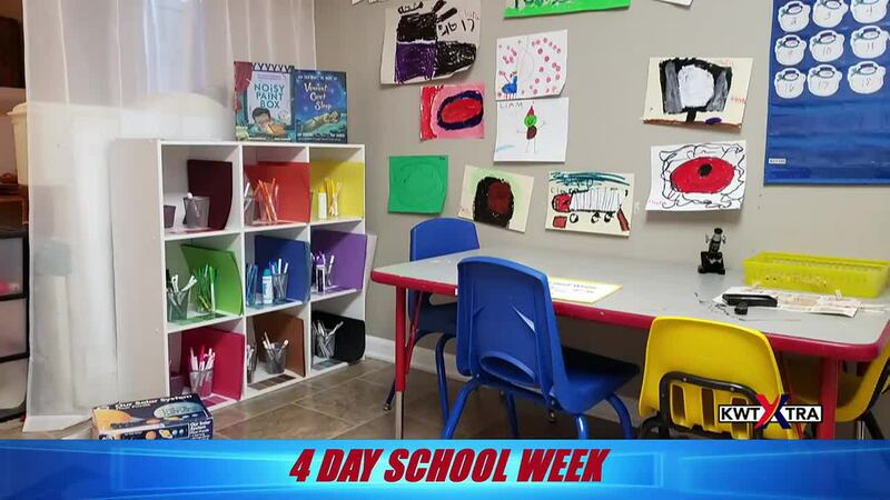 The Breakdown: Tues. March 21, 2023 (4-day school in depth, Cornyn cartel concerns, drag...