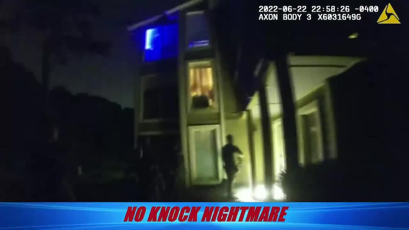 The Breakdown: Thurs., April 27, 2023 (GOP presidential hopefuls' abortion views, Your rights...