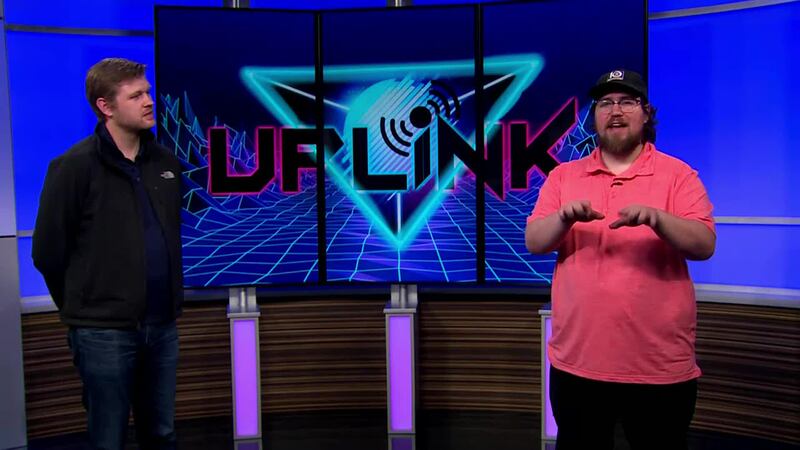 HARDWIRED: UPLINK, THE STATE OF FPS