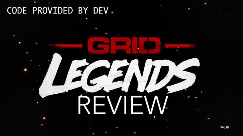 HARDWIRED: GRID REVIEW
