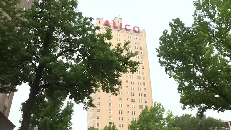 McGregor and Waco Development