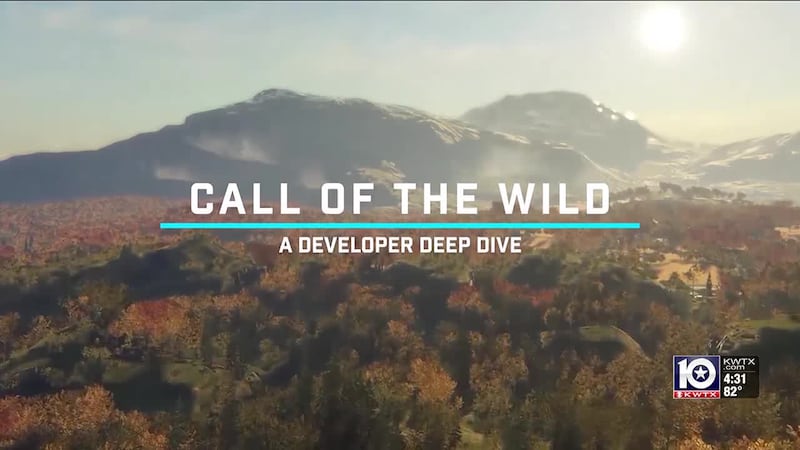 Hardwired on KWTX@4: Developer Deep Dive with Avalanche Studios Group - 9.25.24