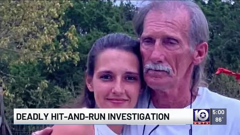 Man charged in hit-and-run death of Copperas Cove man believed he hit ‘trash bag’ and kept...