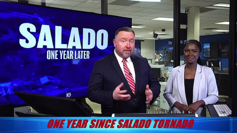 The Breakdown: Wed., April 12, 2023 (expectant mother talks about loss of child due to...