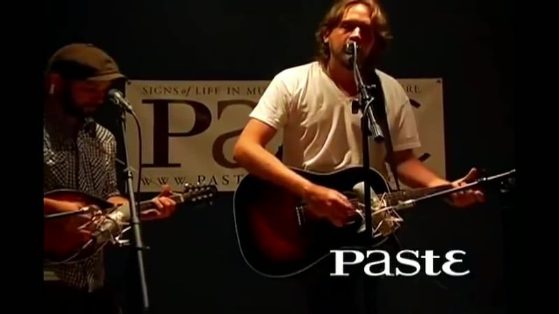 Music Makers with Gordon Collier: Hayes Carll