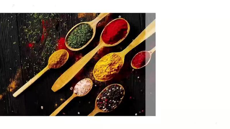 Cooking with Ke'Sha: Chef Sheri