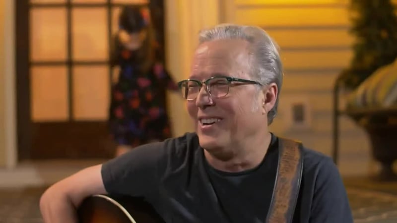 Music Makers with Gordon Collier: Radney Foster (full version) - 4.17.23