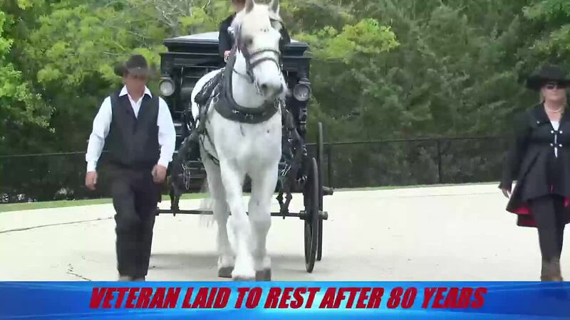 The Breakdown: Monday April 10, 2023 (TX abortion pill ruling, WWII airman laid to rest, tornado)