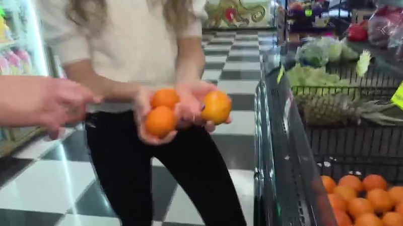 THE BACKSTORY: PRESCRIPTION FOR YOUR PLATE-A deeper look at Justin Earley's special report on...