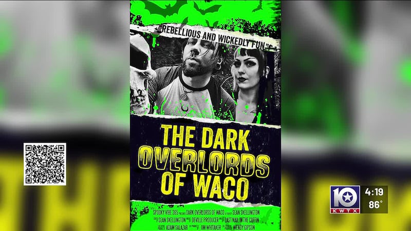 "The Dark Overlords of Waco" documentary premieres January 10.