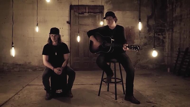 KWTX@4: Music Makers with Gordon Collier featuring Josh Huser from the Huser Brother Band. -...