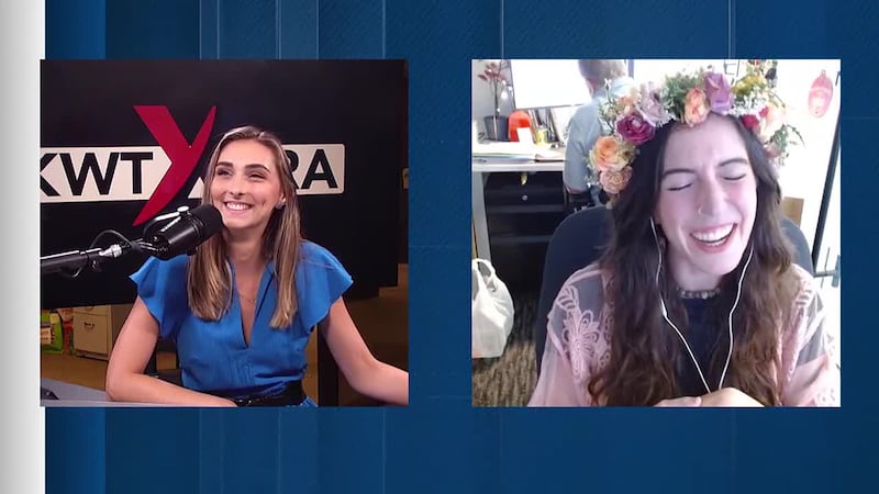 Xtra! Xtra! Interviews: Humane Society of Central Texas hosts Woofstock this summer - 5.29.25