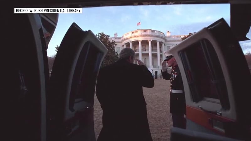 We The People: This Day in History, January 17