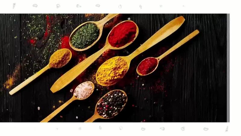 Cooking with Ke'Sha: Chef Ke'Sha's Mexican Pasta