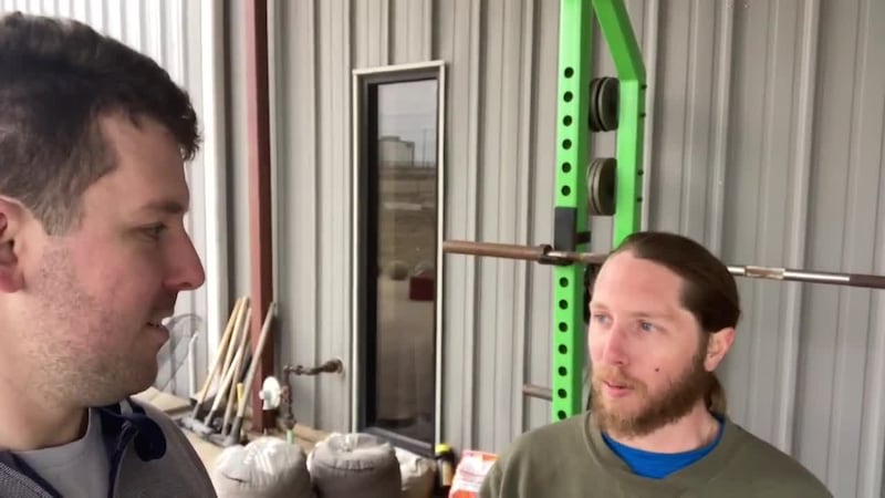 wilson talks wellness