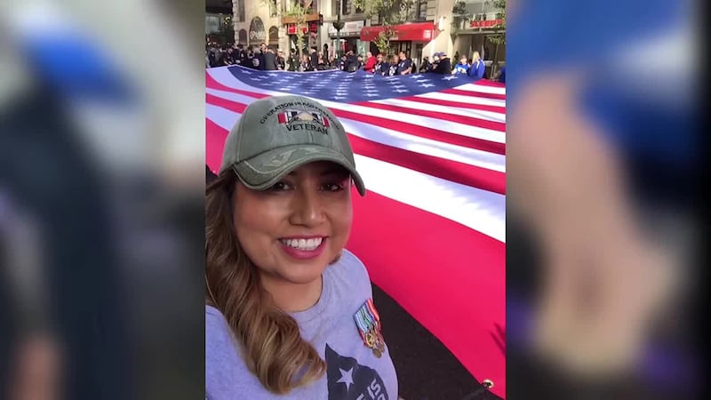 BEHIND THE SCENES: KWTX@4 ANNIVERSARY WITH PRODUCER KARINA KABALAN