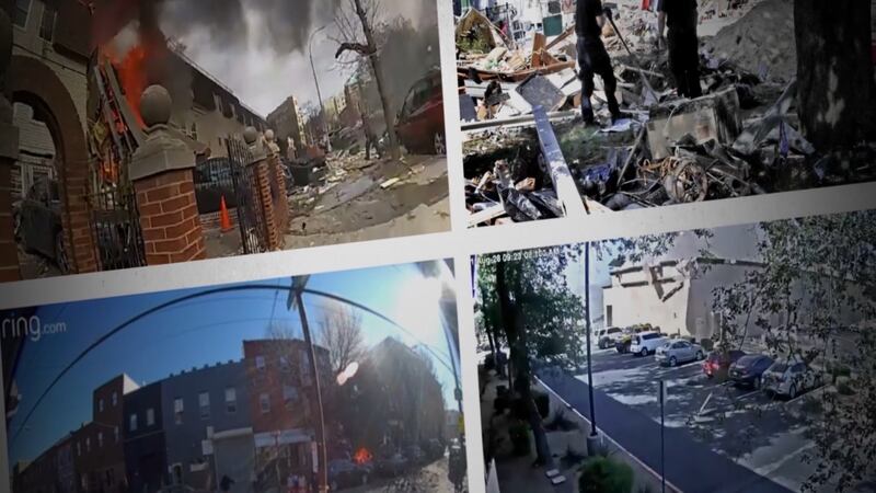 Since 2010, there have been hundreds of serious gas leaks. Some have resulted in destructive,...