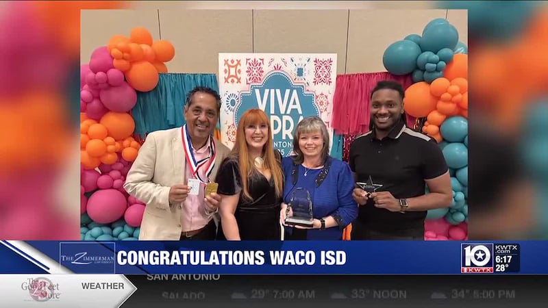 Good News Friday: February 21, 2025