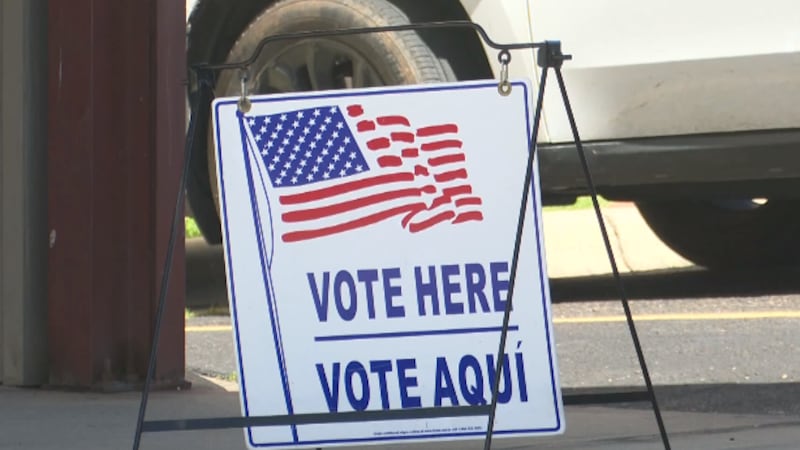 Voter registration ends today for November 2025 election