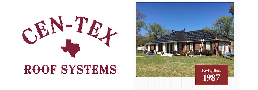 Cen-Tex Roof Systems provides trustworthy professional residential roofing services for new...