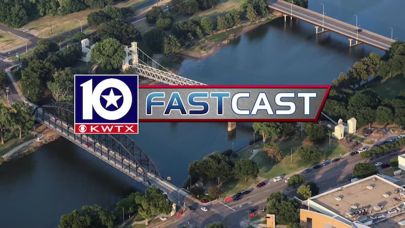 fastcast suspension bridge waco brazos river downtown