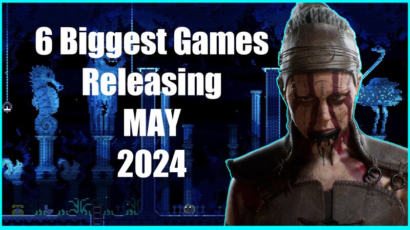 The Download May 2024