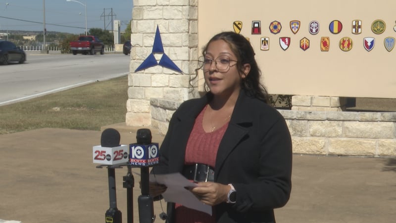 ‘He violated us’:Patients of OB-GYN at Fort Hood accused of filming women without their...