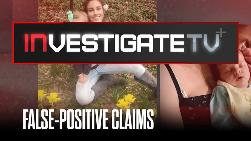 InvestigateTV+: How an asthma treatment could be to blame for lost custody (S3E12)