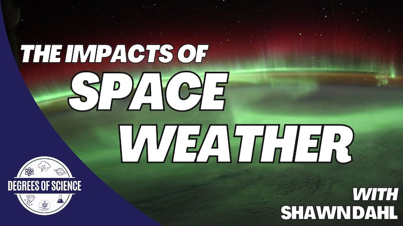 What kind of impacts could we see from strong solar storms