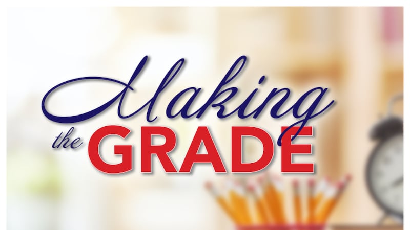 Making The Grade