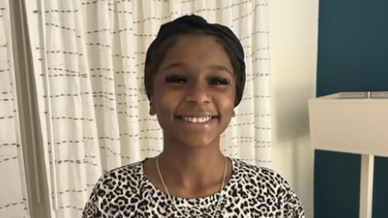 The Waco Police Department is searching for 16-year-old Aunastasia Herrera, who has been...