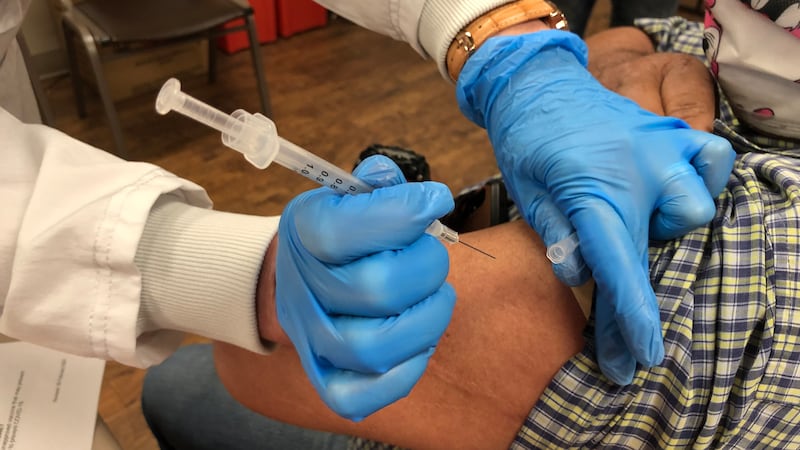 Mission Waco helps people in the underserved community, and Ascension Providence is working...