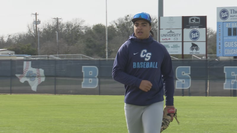 Congratulations to this week’s classroom champion, Dean Hannah.