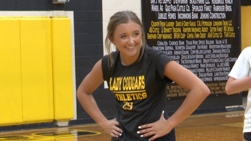 Classroom Champions: Rosebud-Lott's Brooke Skala