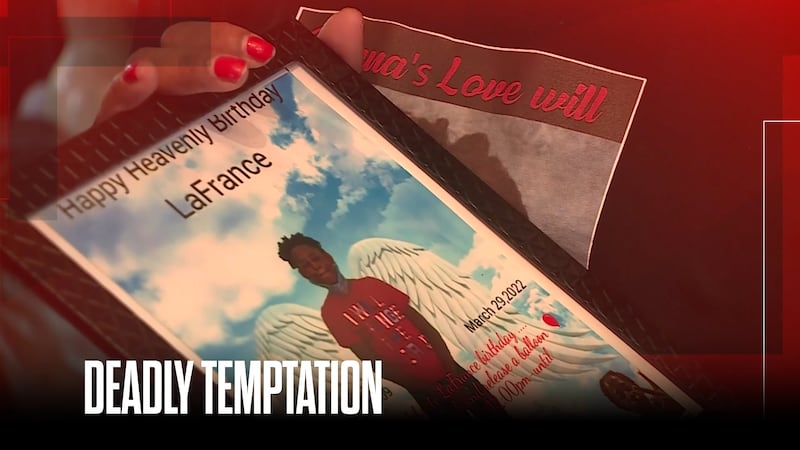 Preventable tragedies spark many to seek safer gun storage solutions