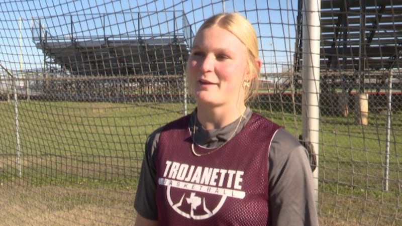 Classroom Champions: Troy's Ashley Mersch