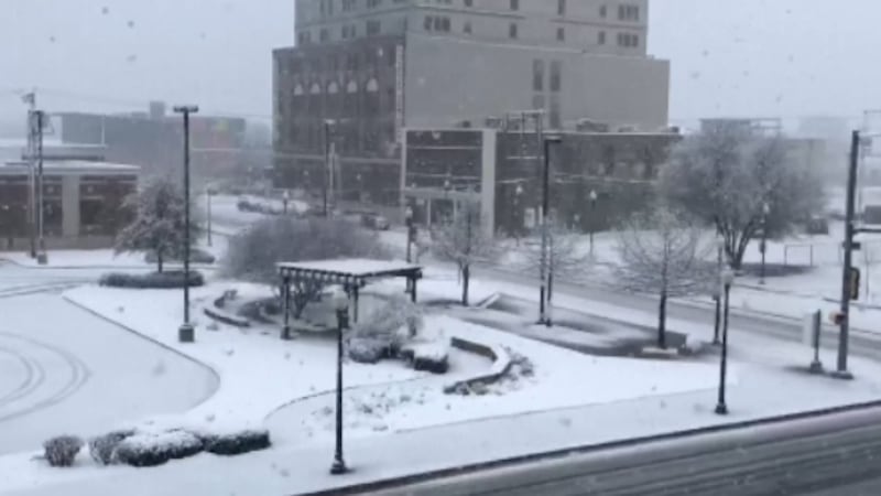 We The People: This Day in History, November 25