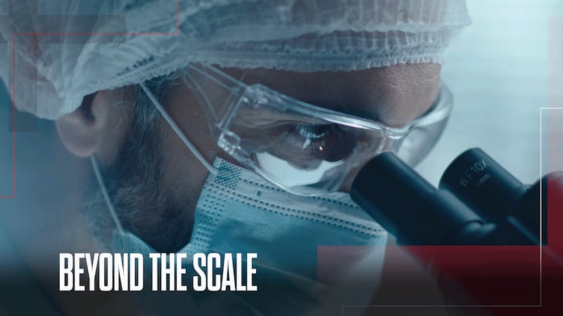 Semaglutide, the active ingredient in medications like Ozempic and Wegovy, appears to help...