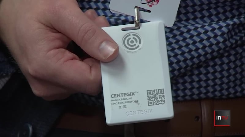 Panic Buttons on the Rise: Is instant alert tech necessary to help keep students safe at school?