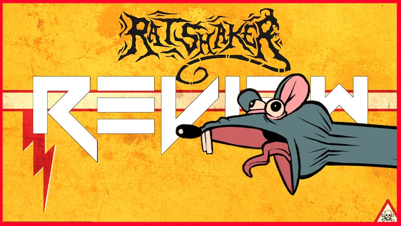 RATSHAKER REVIEW