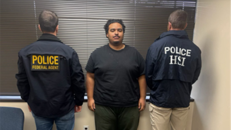 New Jersey twins arrested after threatening to kill federal officials online